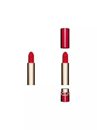 CLARINS | Lippenstift - Joli Rouge Velvet Refill (792V Poppy) | 